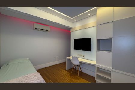 Apartamento para alugar com 240m², 5 quartos e 4 vagasQuarto 5
