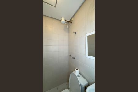 Apartamento para alugar com 240m², 5 quartos e 4 vagasBanheiro de serviço