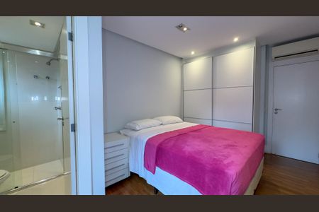 Apartamento para alugar com 240m², 5 quartos e 4 vagasQuarto 4 - Suíte