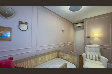 Apartamento para alugar com 240m², 5 quartos e 4 vagasQuarto Suíte