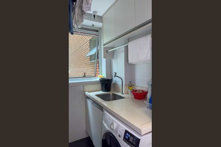 Apartamento para alugar com 240m², 5 quartos e 4 vagasÁrea de Serviço