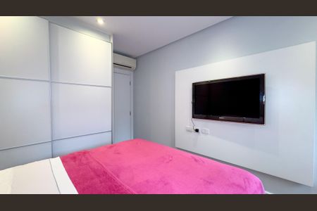 Apartamento para alugar com 240m², 5 quartos e 4 vagasQuarto 4 - Suíte