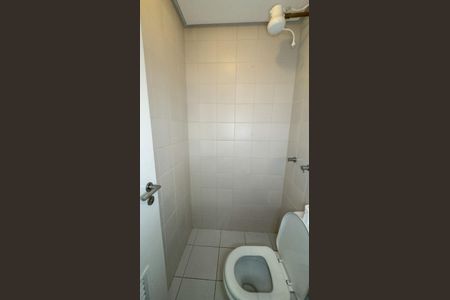 Apartamento para alugar com 240m², 5 quartos e 4 vagasBanheiro de serviço