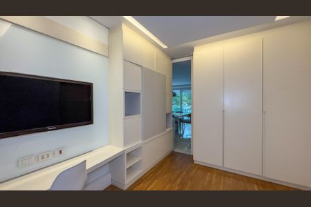 Apartamento para alugar com 240m², 5 quartos e 4 vagasQuarto 5