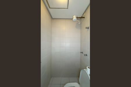 Apartamento para alugar com 240m², 5 quartos e 4 vagasBanheiro de serviço