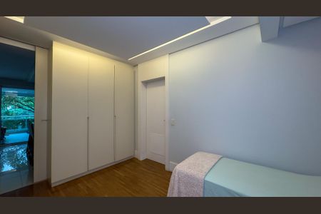 Apartamento para alugar com 240m², 5 quartos e 4 vagasQuarto 5