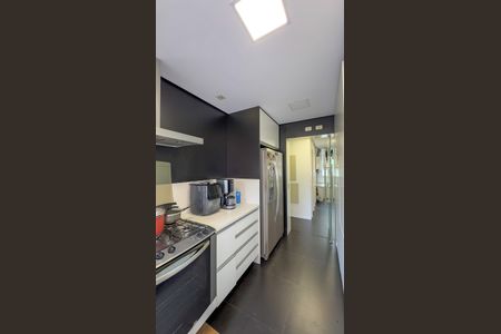 Apartamento para alugar com 240m², 5 quartos e 4 vagasCozinha