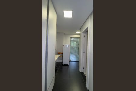 Apartamento para alugar com 240m², 5 quartos e 4 vagasÁrea de Serviço