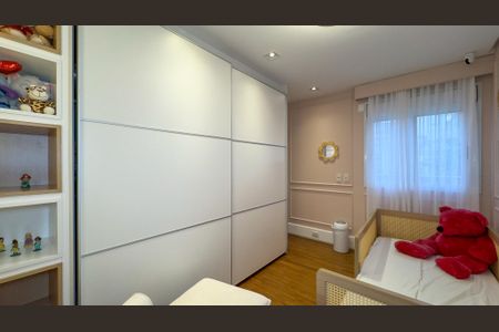 Apartamento para alugar com 240m², 5 quartos e 4 vagasQuarto Suíte