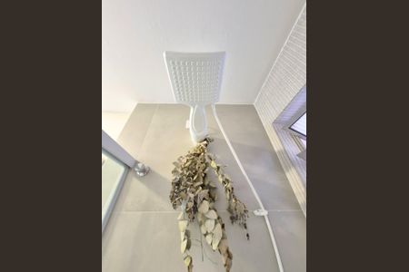 Apartamento à venda com 55m², 1 quarto e sem vagaBanheiro