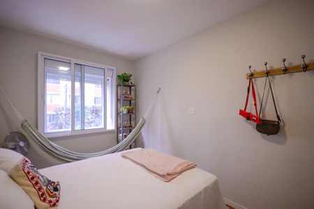 Quarto  de apartamento para alugar com 1 quarto, 45m² em Aclimação, São Paulo