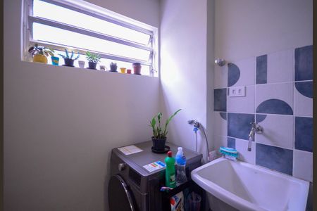 Apartamento à venda com 55m², 1 quarto e sem vagaCozinha/Área de Serviço 