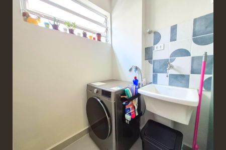 Apartamento à venda com 55m², 1 quarto e sem vagaÁrea de Serviço