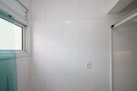 Apartamento para alugar com 64m², 2 quartos e 2 vagasÁrea de Serviço