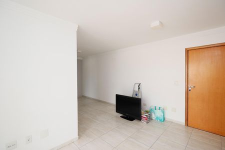 Apartamento para alugar com 64m², 2 quartos e 2 vagasSala 
