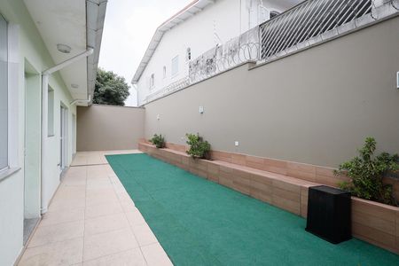 Apartamento para alugar com 64m², 2 quartos e 2 vagasÁrea comum