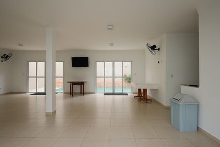 Apartamento para alugar com 64m², 2 quartos e 2 vagasÁrea comum - Salão de festas
