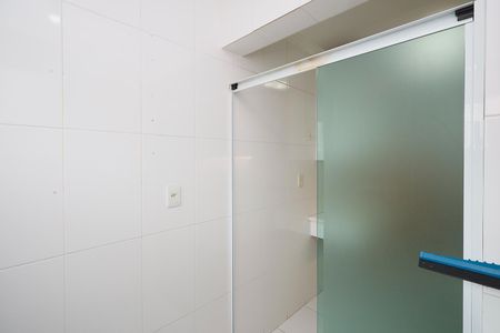 Apartamento para alugar com 64m², 2 quartos e 2 vagasÁrea de Serviço