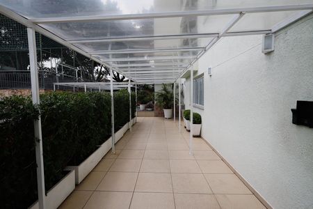 Apartamento para alugar com 64m², 2 quartos e 2 vagasÁrea comum