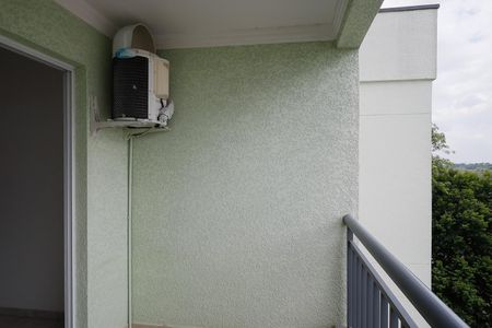 Apartamento para alugar com 64m², 2 quartos e 2 vagasVaranda 