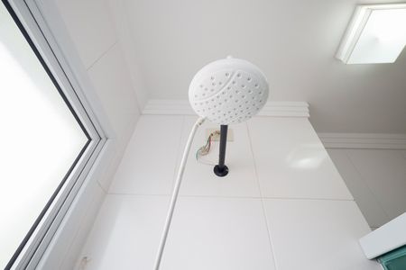 Apartamento para alugar com 64m², 2 quartos e 2 vagasBanheiro