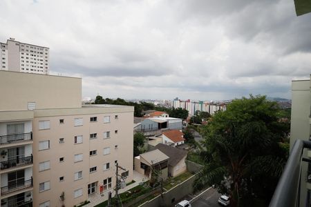 Apartamento para alugar com 64m², 2 quartos e 2 vagasVaranda 