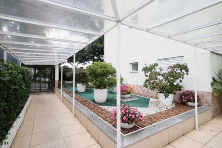 Apartamento para alugar com 64m², 2 quartos e 2 vagasÁrea comum