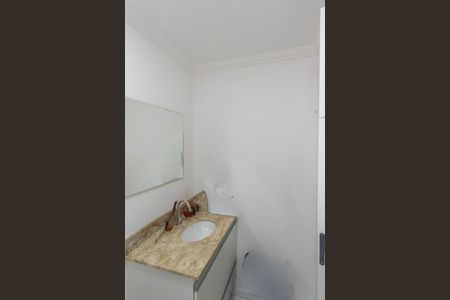 Apartamento à venda com 43m², 2 quartos e 1 vagaBanheiro