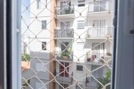 Vista do Quarto 1 de apartamento à venda com 2 quartos, 43m² em Jardim Garcia, Campinas