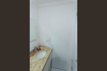 Apartamento à venda com 43m², 2 quartos e 1 vagaBanheiro