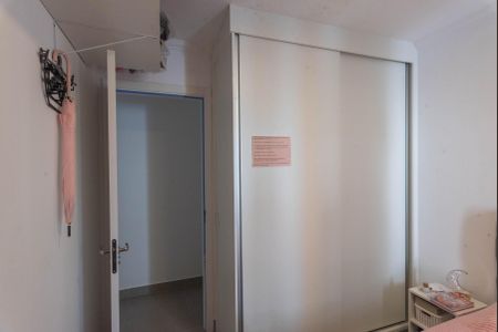 Quarto 2 de apartamento à venda com 2 quartos, 43m² em Jardim Garcia, Campinas