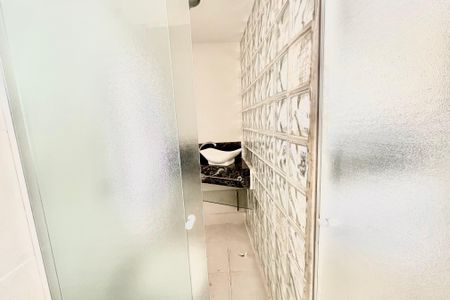 Apartamento para alugar com 98m², 2 quartos e 1 vaga Apartamento para alugar com 98m², 2 quartos e 1 vagaBANHEIRO SOCIAL