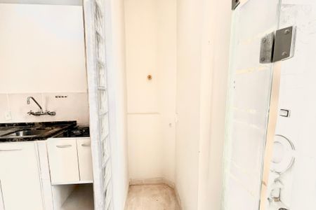 Apartamento para alugar com 98m², 2 quartos e 1 vaga Apartamento para alugar com 98m², 2 quartos e 1 vagaCOZINHA