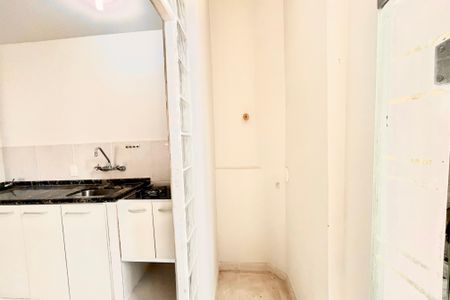 Apartamento para alugar com 98m², 2 quartos e 1 vaga Apartamento para alugar com 98m², 2 quartos e 1 vagaCOZINHA