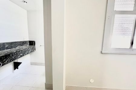 Apartamento para alugar com 98m², 2 quartos e 1 vaga Apartamento para alugar com 98m², 2 quartos e 1 vagaBANHEIRO SOCIAL