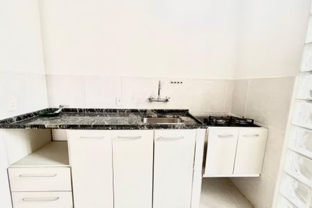 Apartamento para alugar com 98m², 2 quartos e 1 vaga Apartamento para alugar com 98m², 2 quartos e 1 vagaCOZINHA