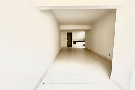 Apartamento para alugar com 98m², 2 quartos e 1 vaga Apartamento para alugar com 98m², 2 quartos e 1 vagaSALA