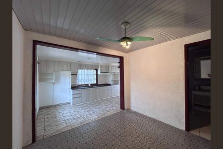 Casa para alugar com 110m², 3 quartos e 1 vaga Casa para alugar com 110m², 3 quartos e 1 vagaSala