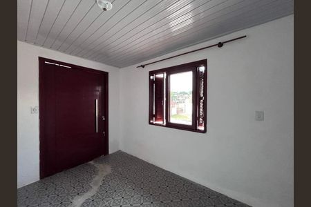 Casa para alugar com 110m², 3 quartos e 1 vaga Casa para alugar com 110m², 3 quartos e 1 vagaSala