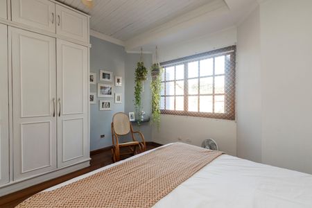 Casa à venda com 160m², 4 quartos e 2 vagasSuíte 1