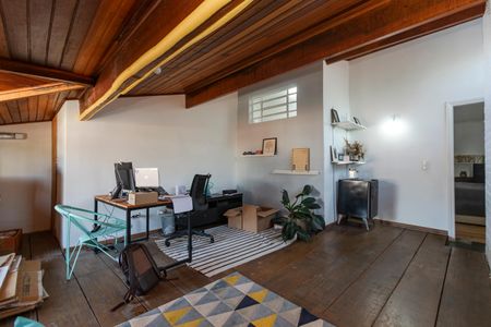 Casa à venda com 160m², 4 quartos e 2 vagasSala 2