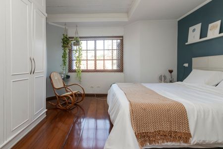 Casa à venda com 160m², 4 quartos e 2 vagasSuíte 1