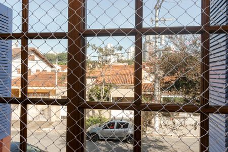 Casa à venda com 160m², 4 quartos e 2 vagasVista da Suíte 1