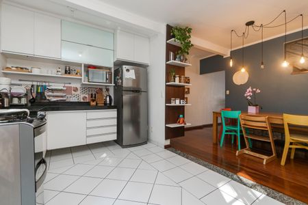 Casa à venda com 160m², 4 quartos e 2 vagasCopa/ Cozinha