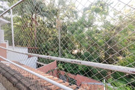 Casa à venda com 160m², 4 quartos e 2 vagasVaranda da Suíte 2