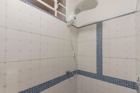 Casa à venda com 160m², 4 quartos e 2 vagasBanheiro da Suíte 2