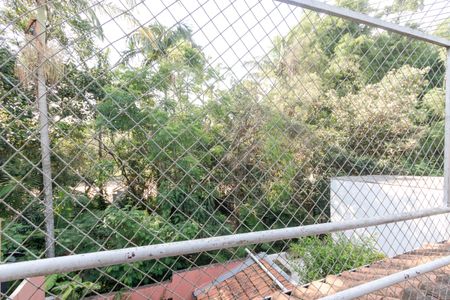 Casa à venda com 160m², 4 quartos e 2 vagasVaranda da Suíte 2