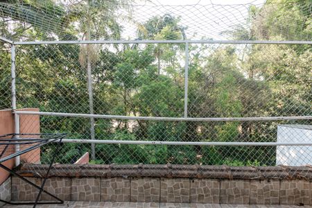 Casa à venda com 160m², 4 quartos e 2 vagasVaranda da Suíte 2