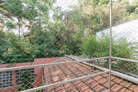 Casa à venda com 160m², 4 quartos e 2 vagasVaranda do Quarto 2