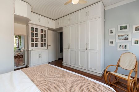 Casa à venda com 160m², 4 quartos e 2 vagasSuíte 1